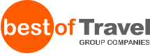 Best of Travel Group Companies